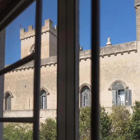 Casa Claudio E Maria Grazia * Parabita