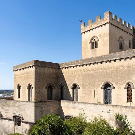 Casa Claudio E Maria Grazia Hébergement de vacances