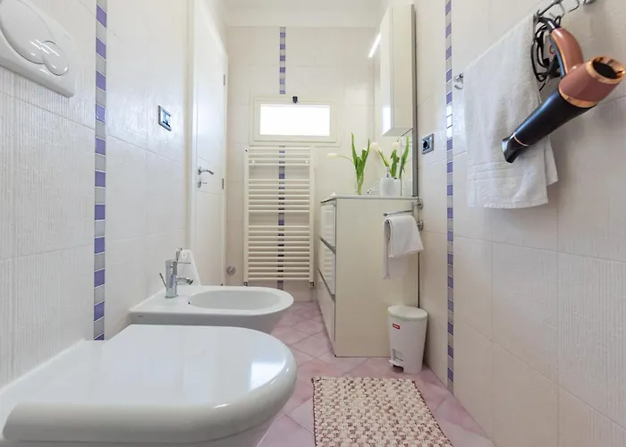 Casa Claudio E Maria Grazia * Parabita