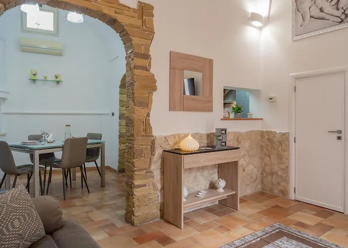 Casa Claudio E Maria Grazia * Parabita