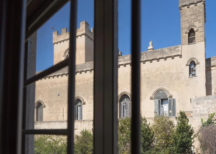 Casa Claudio E Maria Grazia * Parabita