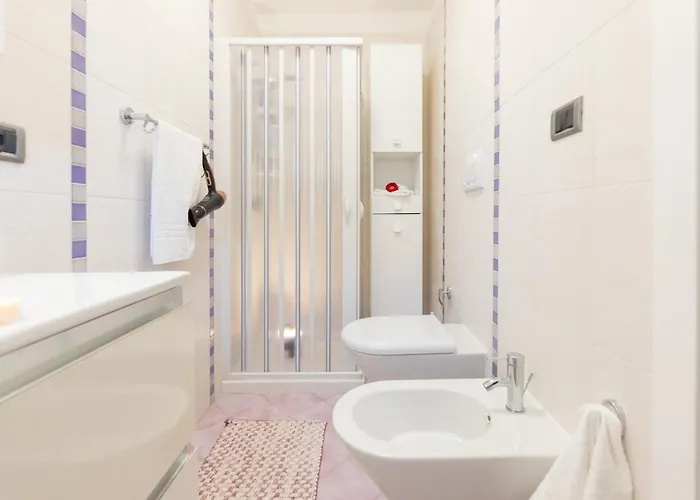 Casa Claudio E Maria Grazia Hébergement de vacances Parabita
