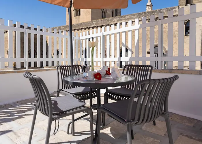 Casa Claudio E Maria Grazia Hébergement de vacances *