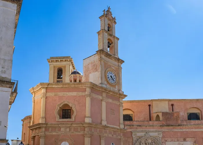 Hébergement de vacances Casa Claudio E Maria Grazia