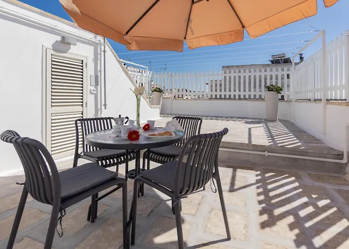 Casa Claudio E Maria Grazia Hébergement de vacances