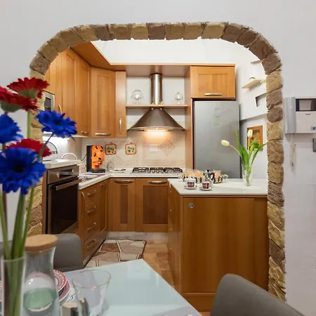 Holiday home Claudio E Maria Grazia *