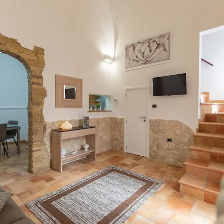 Claudio E Maria Grazia Holiday home *