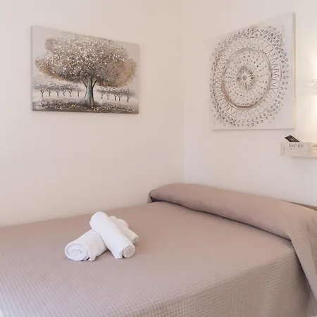Holiday home Claudio E Maria Grazia