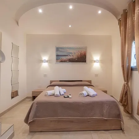 Claudio E Maria Grazia Holiday home