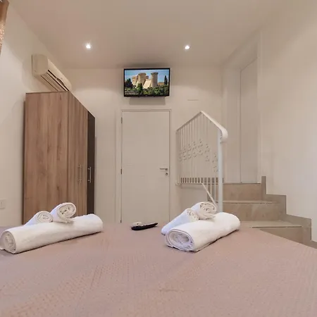 Holiday home Claudio E Maria Grazia