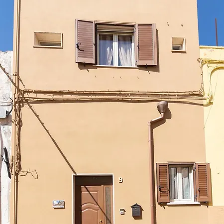 Holiday home Claudio E Maria Grazia