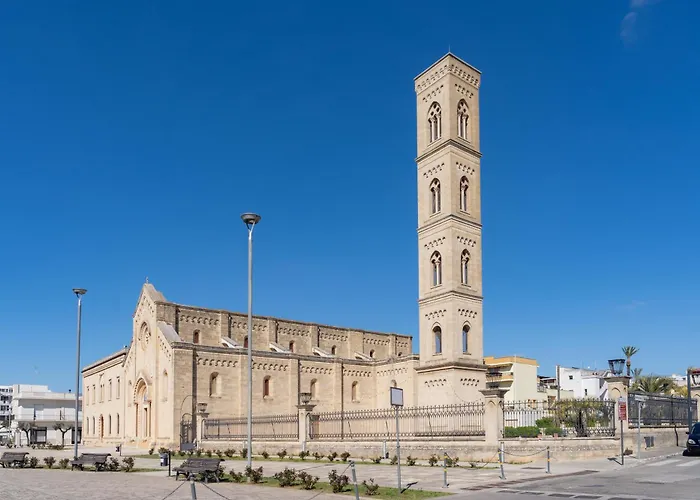 度假居 Casa Claudio E Maria Grazia *